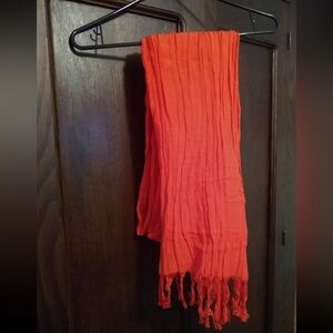Club Monaco scarf/wrap